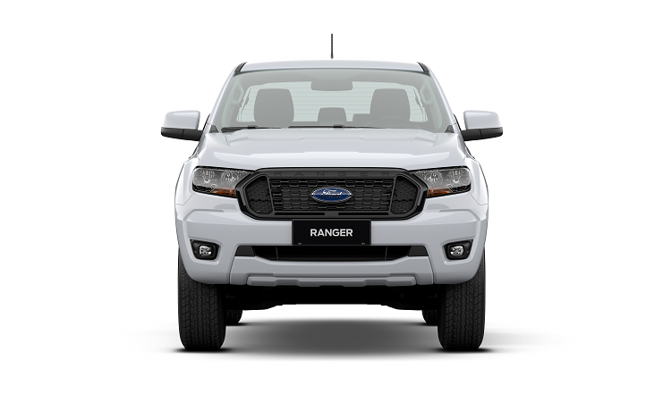 Ford Ranger XLS 2021 những điều cần nên biết  Panther4x4